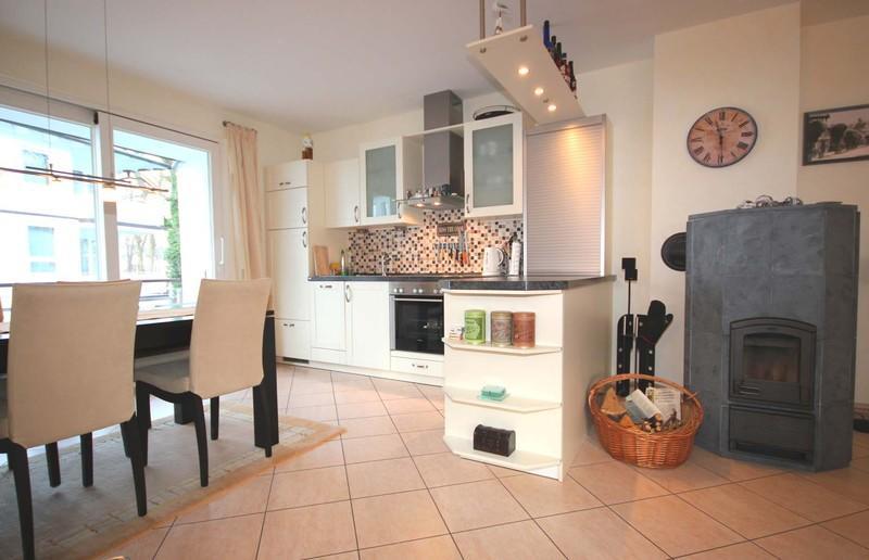 Residenz Am Kurpark By Rujana Apartment Ostseebad Binz