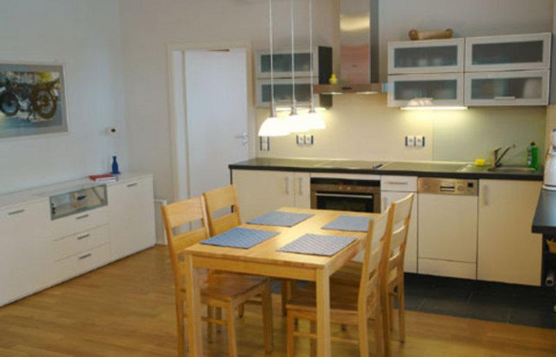 Apartment Residenz Am Kurpark By Rujana