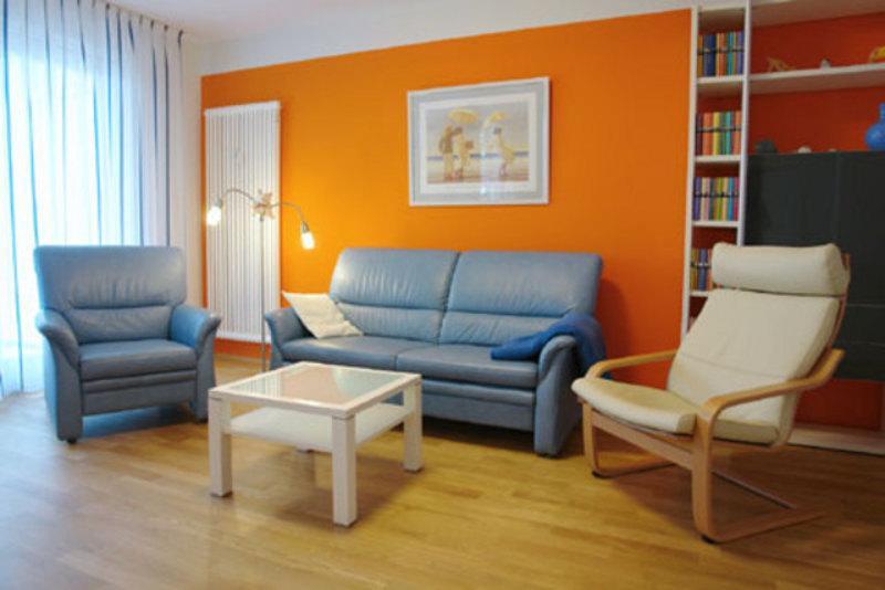 Apartment Residenz Am Kurpark By Rujana Ostseebad Binz
